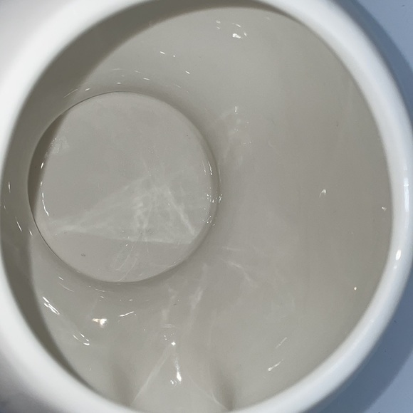 Vintage Lena Liu Hummingbird and Lilies Telefolra Tea Pot - Picture 8 of 12